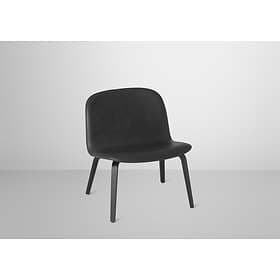 Muuto Visu Lounge Chair (läder)