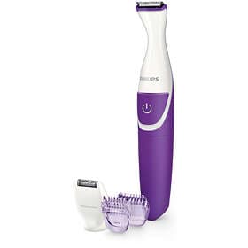 Philips Bikini Genie BRT383