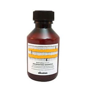 Davines Natural Tech Nourishing Shampoo 100ml