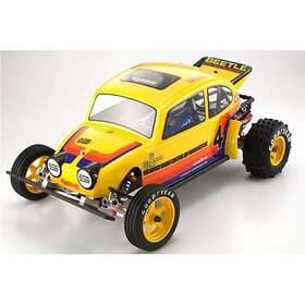 Kyosho Beetle 2014 Kit