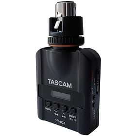 Tascam DR-10X