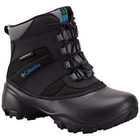 Columbia Rope Tow III (Jr)