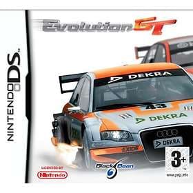 Evolution GT (DS)