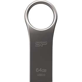 Silicon Power USB 3.0 Jewel J80 64GB