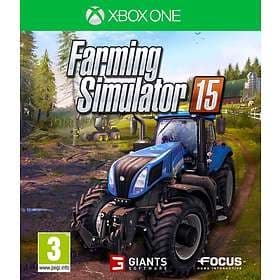 Farming Simulator 15 (Xbox One | Series X/S)