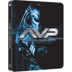 AVP: Alien vs. Predator - SteelBook (UK) (Blu-ray)