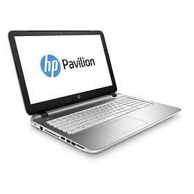 HP Pavilion 15-P189sa
