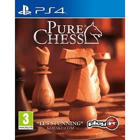 Pure Chess (PS4)