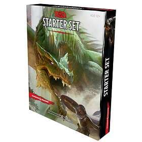 Dungeons & Dragons: Starter Set