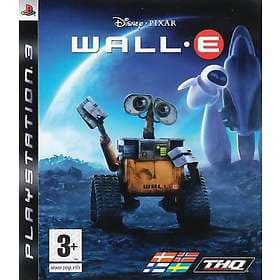 Wall-E (PS3)
