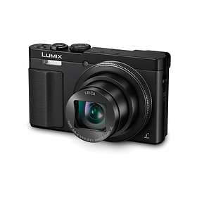 Panasonic Lumix DMC-TZ70