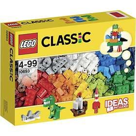 LEGO Classic 10693 Creative Supplement