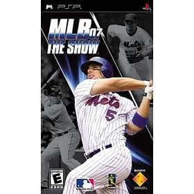 MLB 07: The Show (PSP)
