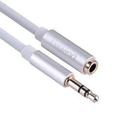 Ugreen AV118 3.5mm - 3.5mm M-F 3m