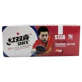 DHS 1-star (10 balls)