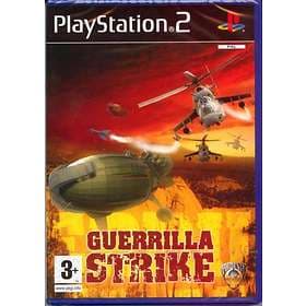 Guerilla Strike (PS2)