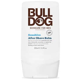 Bulldog Natural Grooming Sensitive After Shave Balm 100ml