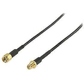 Valueline VGS Antenna SMA - SMA M-F 3m