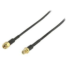 Valueline VGS Antenna SMA - SMA M-F 5m