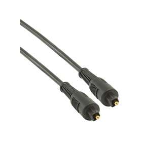 Valueline VLA Toslink - Toslink 2m