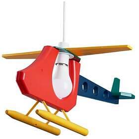 MiniSun Childrens 3D Helicopter