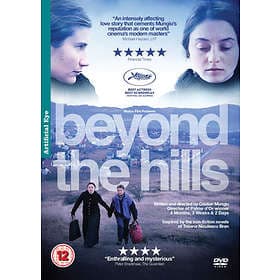 Beyond the Hills (UK) (DVD)