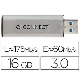Q-Connect USB 3.0 Slider 16GB