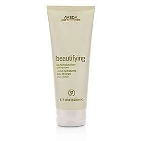 Aveda Beautifying Body Moisturizer 200ml