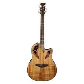 Ovation Celebrity Elite Plus CE44P-FKOA (CE)