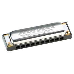 Hohner Diatonic Rocket (Bb)