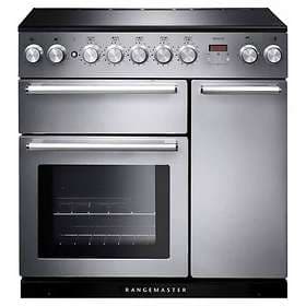 Rangemaster Nexus 90 Induction (Stainless Steel)