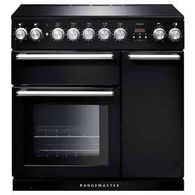 Rangemaster Nexus 90 Induction (Black)