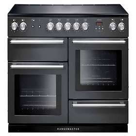 Rangemaster Nexus 110 Induction (Grey)