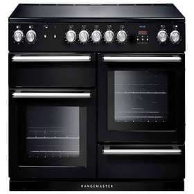 Rangemaster Nexus 110 Induction (Black)