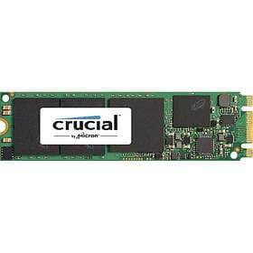 Crucial MX200 M.2 2280 500GB