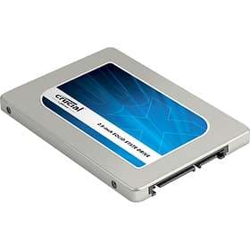 Crucial BX100 2.5" 7mm 250GB