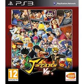 J-Stars Victory VS+ (PS3)