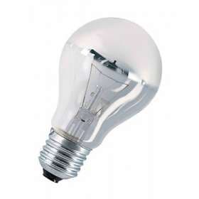 Osram Special Mirror Silver LED 570lm E27 60W (Dimmable)