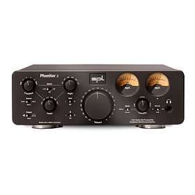 SPL Phonitor 2