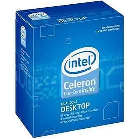 Intel Celeron E1400 2.0GHz Socket 775 Box
