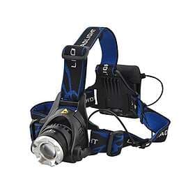 Lighthouse LED Zoom