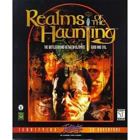 Realms of the Haunting (PC)