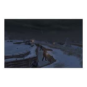 Men of War (PC)
