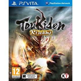 Toukiden: Kiwami (PS Vita)