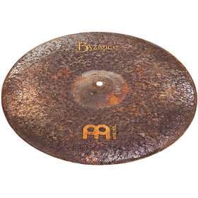 MEINL Byzance Extra Dry Thin Crash 19"