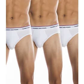 Tommy Hilfiger Premium Brief 3-Pack
