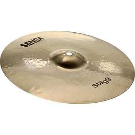 Stagg Sensa Medium Splash 10"