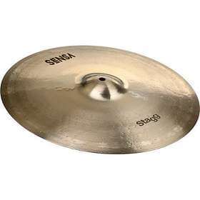 Stagg Sensa Medium Crash 16"