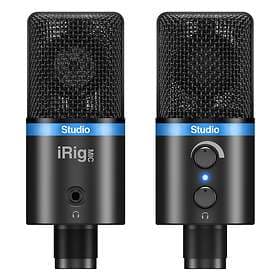 IK Multimedia iRig Mic Studio