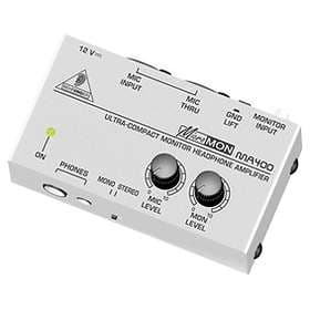Behringer MicroMON MA400